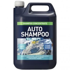 Autoshampoo 666288