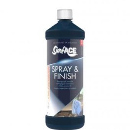 Surface Spray & Finish 667482