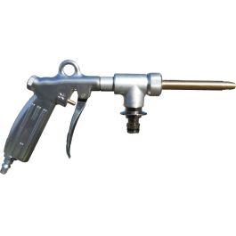 Druckluft-Wasserpistole 668031